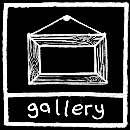 icon gallery