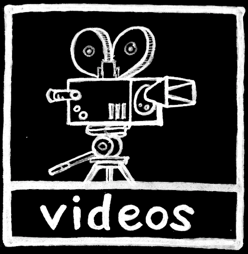 icon videos
